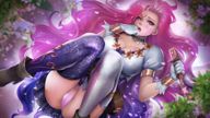 League of Legends (star Guardian Seraphine)